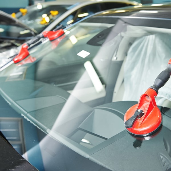 Auto glass company to call when windshield is damaged  in Keller Texas